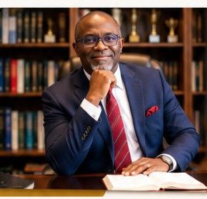 Major Speaking Engagement