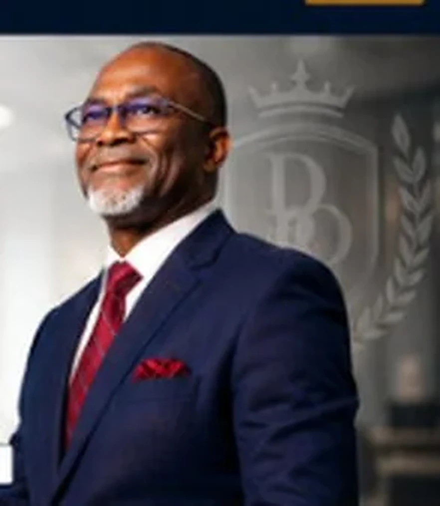 Dr. David Rex Orgen, consulting professional